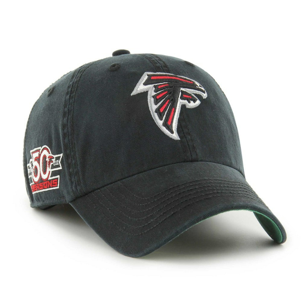 NFL Atlanta Falcons '47 Sure Shot Franchise Fitted Hat