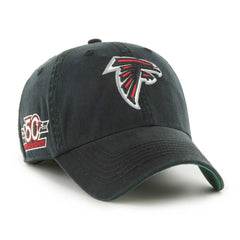 NFL Atlanta Falcons '47 Sure Shot Franchise Fitted Hat