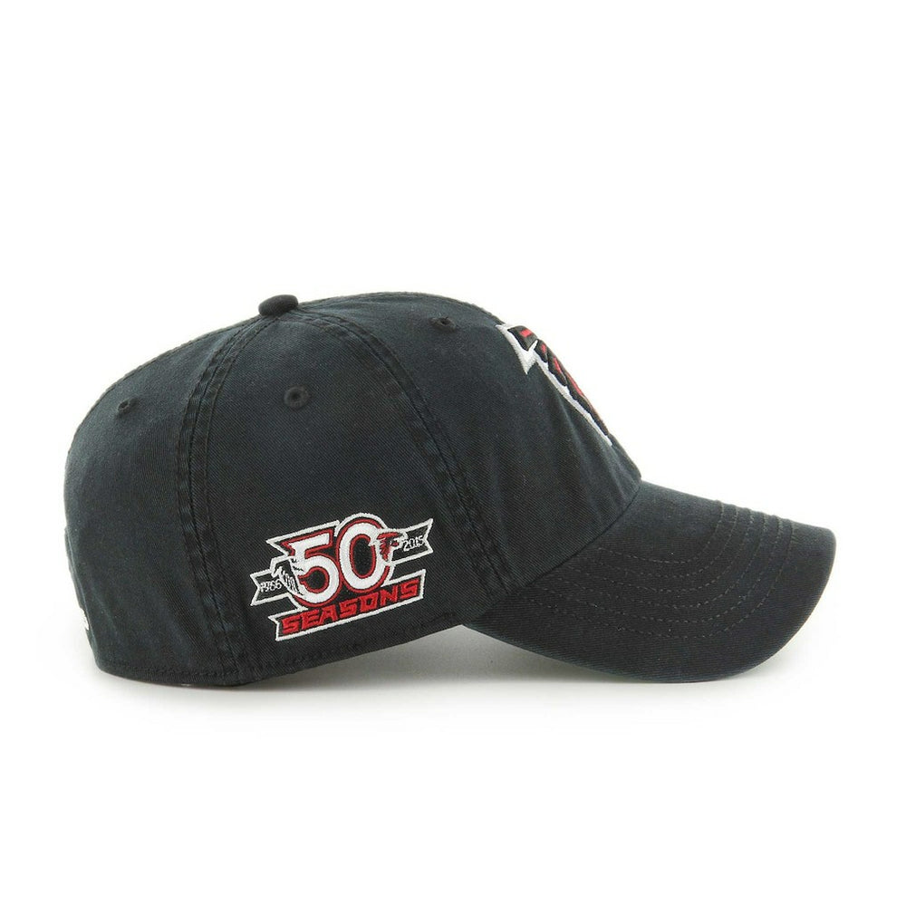 NFL Atlanta Falcons '47 Sure Shot Franchise Fitted Hat