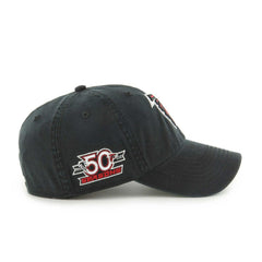 NFL Atlanta Falcons '47 Sure Shot Franchise Fitted Hat