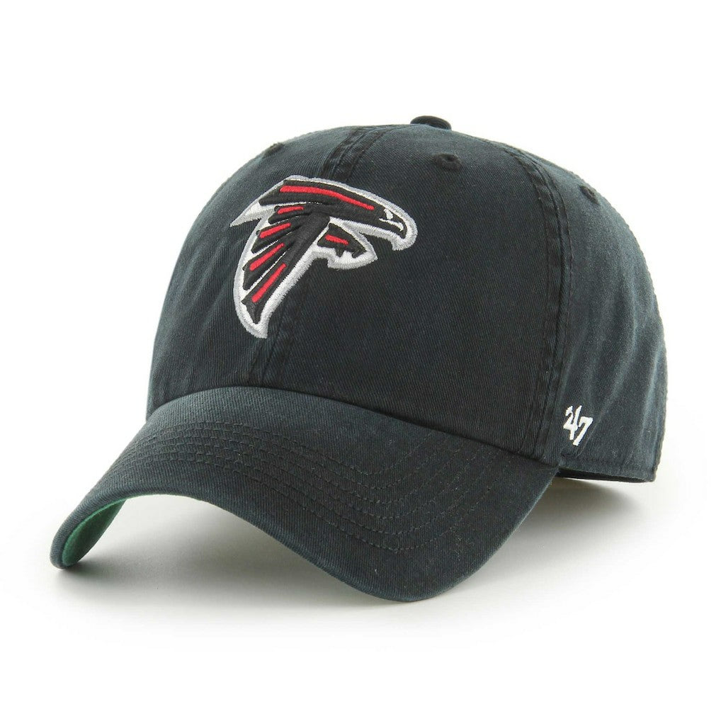 NFL Atlanta Falcons '47 Sure Shot Franchise Fitted Hat