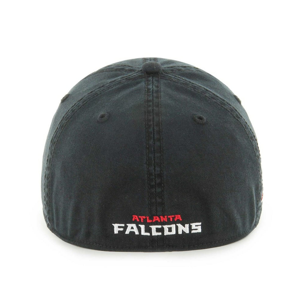 NFL Atlanta Falcons '47 Sure Shot Franchise Fitted Hat