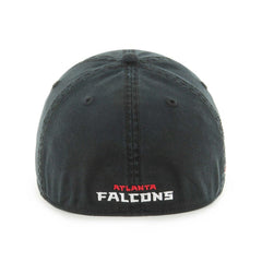 NFL Atlanta Falcons '47 Sure Shot Franchise Fitted Hat