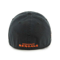 NFL Cincinnati Bengals '47 Sure Shot Franchise Fitted Hat