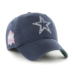 NFL Dallas Cowboys '47 Sure Shot Franchise Fitted Hat