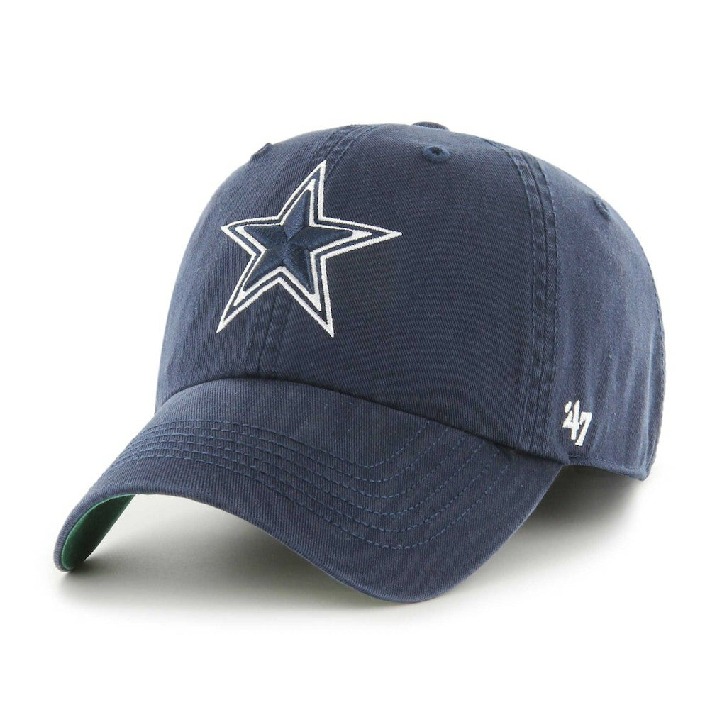 NFL Dallas Cowboys '47 Sure Shot Franchise Fitted Hat