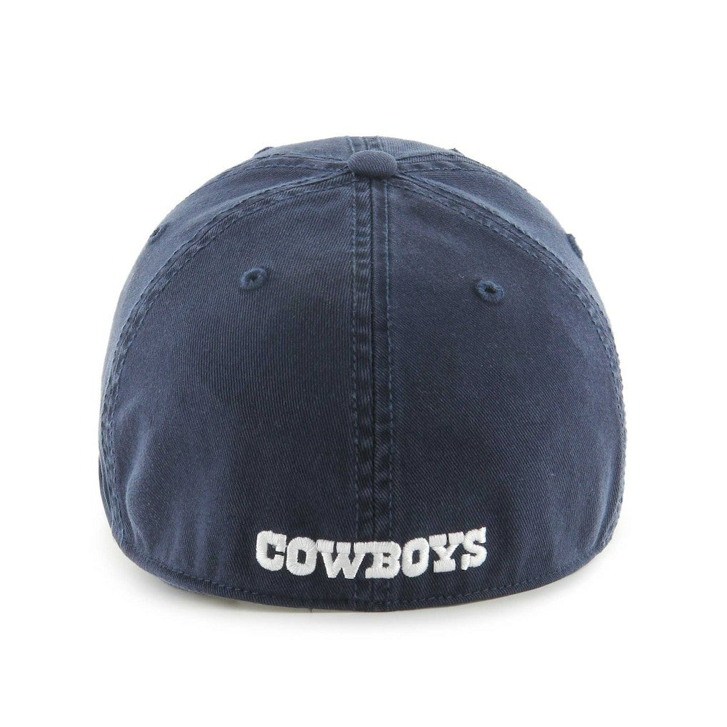 NFL Dallas Cowboys '47 Sure Shot Franchise Fitted Hat