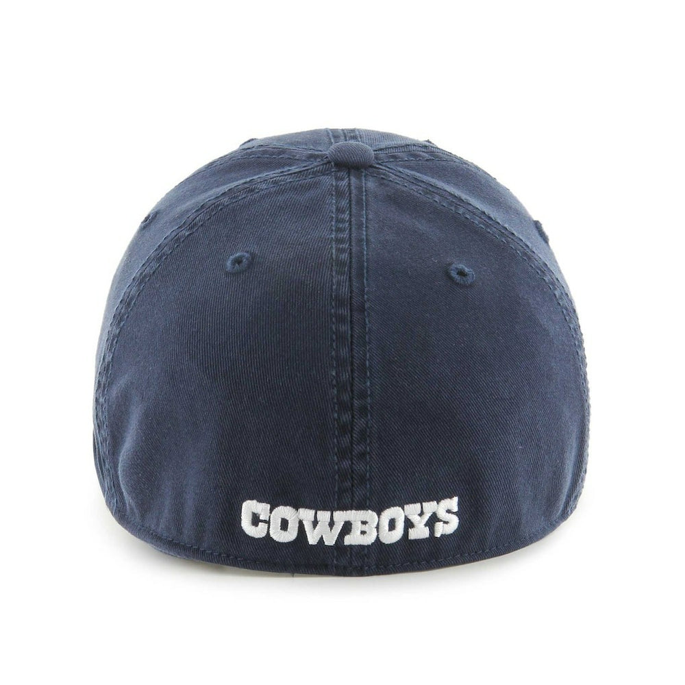 NFL Dallas Cowboys '47 Sure Shot Franchise Fitted Hat