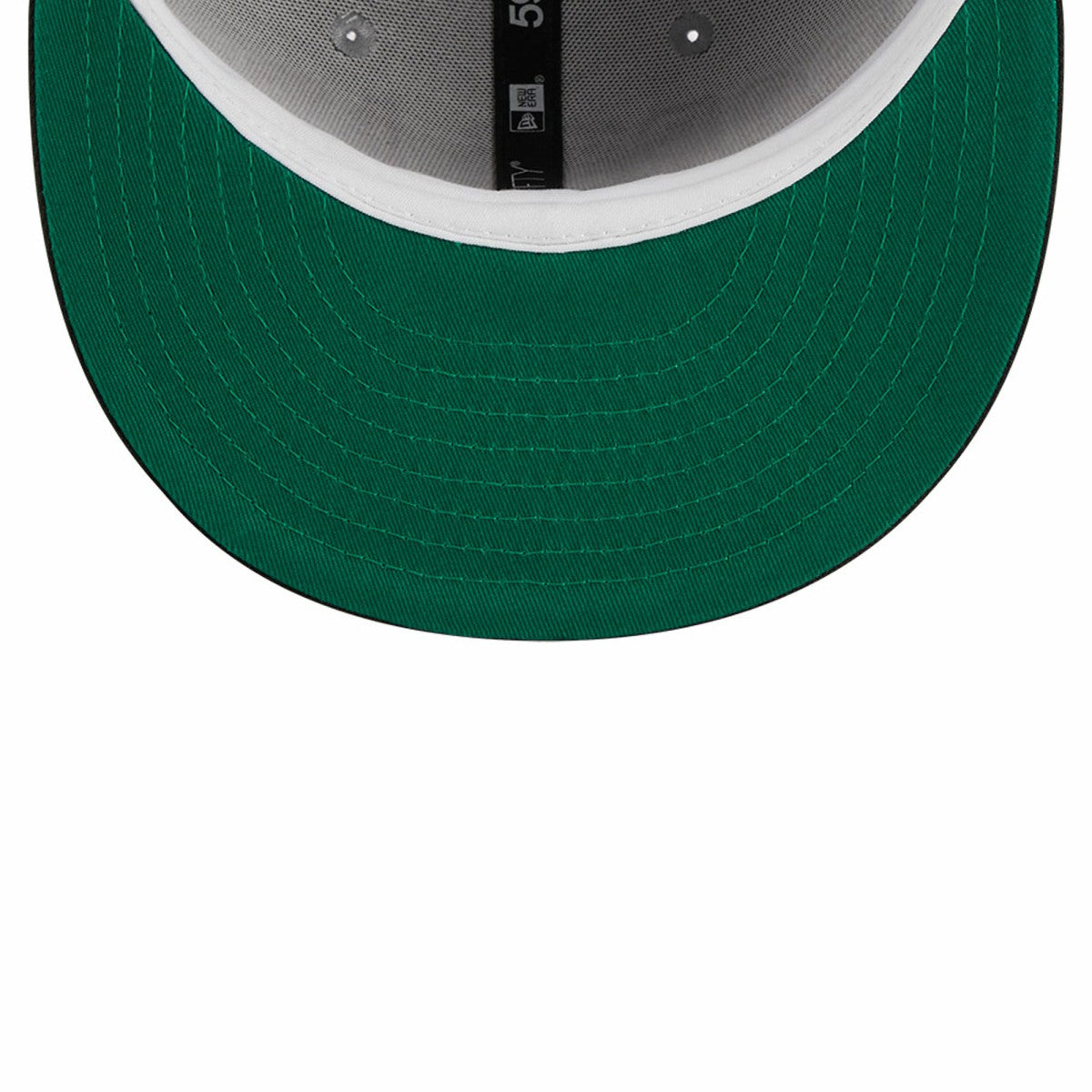 Portland Trail Blazers Tip-Off Two-Tone 59FIFTY Fitted Hat - Gray/Black | New Era on sale