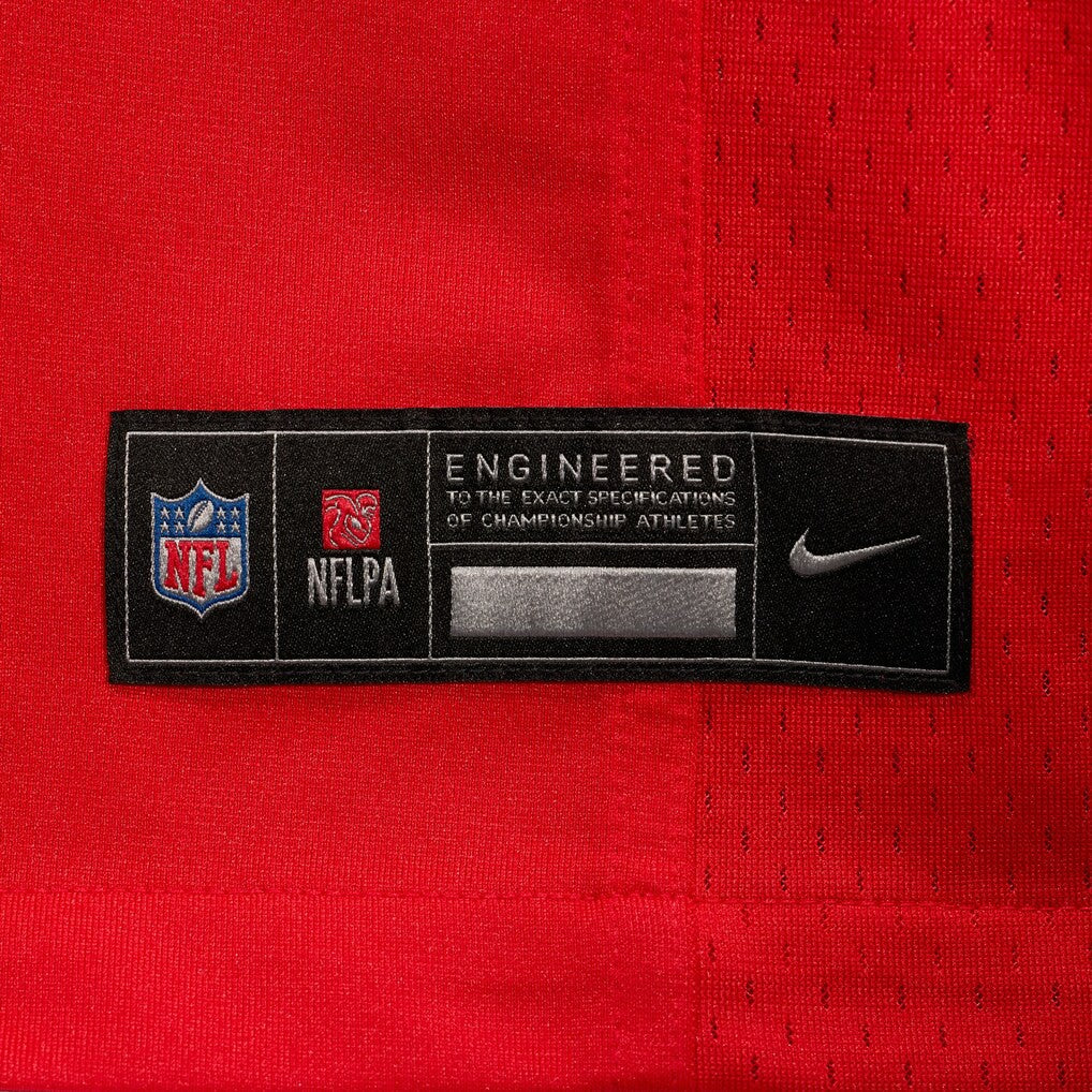 NFL Buffalo Bills Damar Hamlin  Alternate Game Jersey