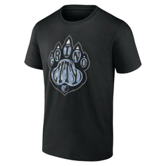 Memphis Grizzlies Team Pride T-Shirt - Black online