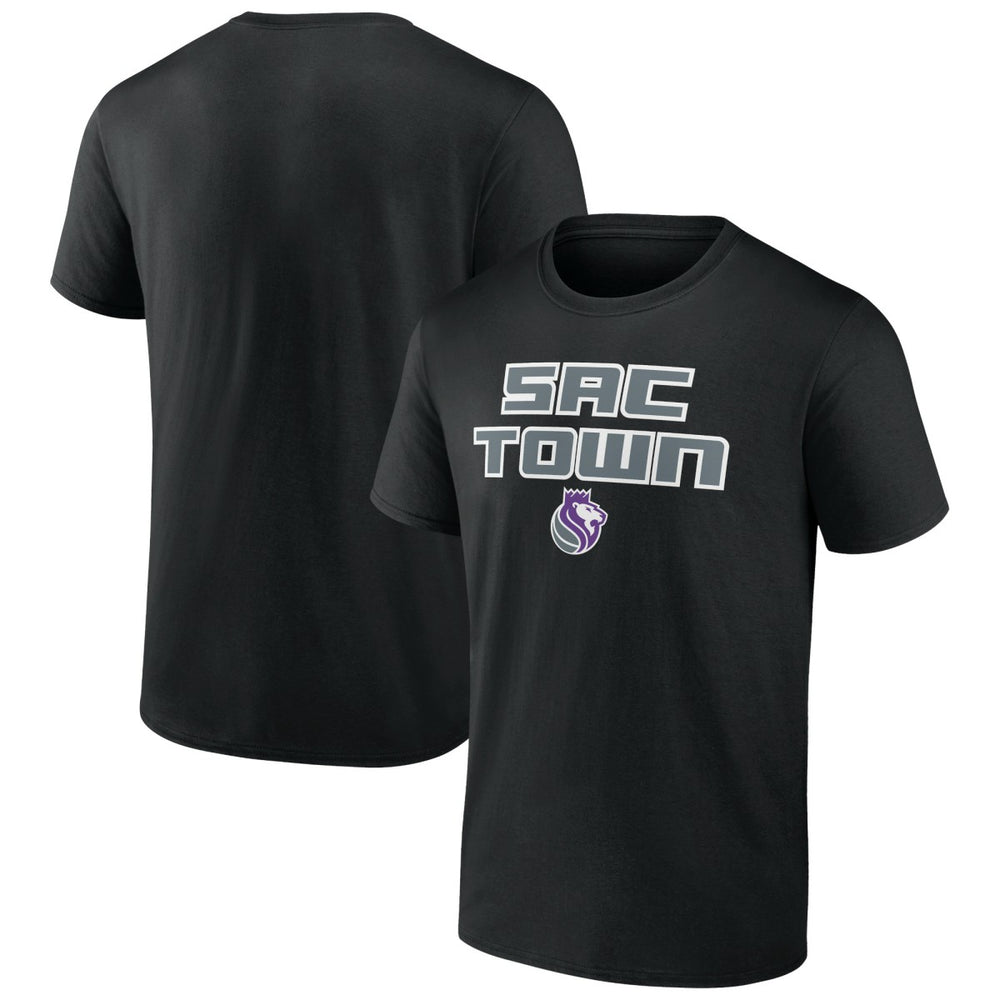Sacramento Kings Team Pride T-Shirt - Black sale