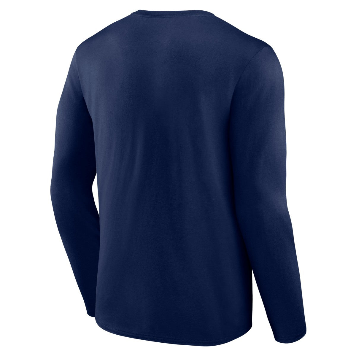 Washington Wizards Announcer Long Sleeve T-Shirt - Navy discount