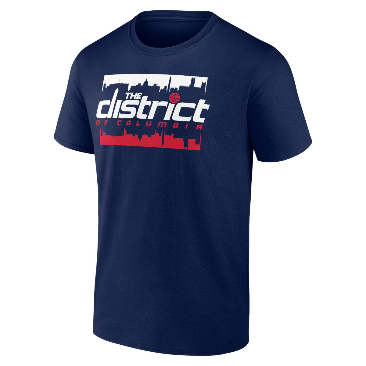Washington Wizards Timeout T-Shirt - Navy online