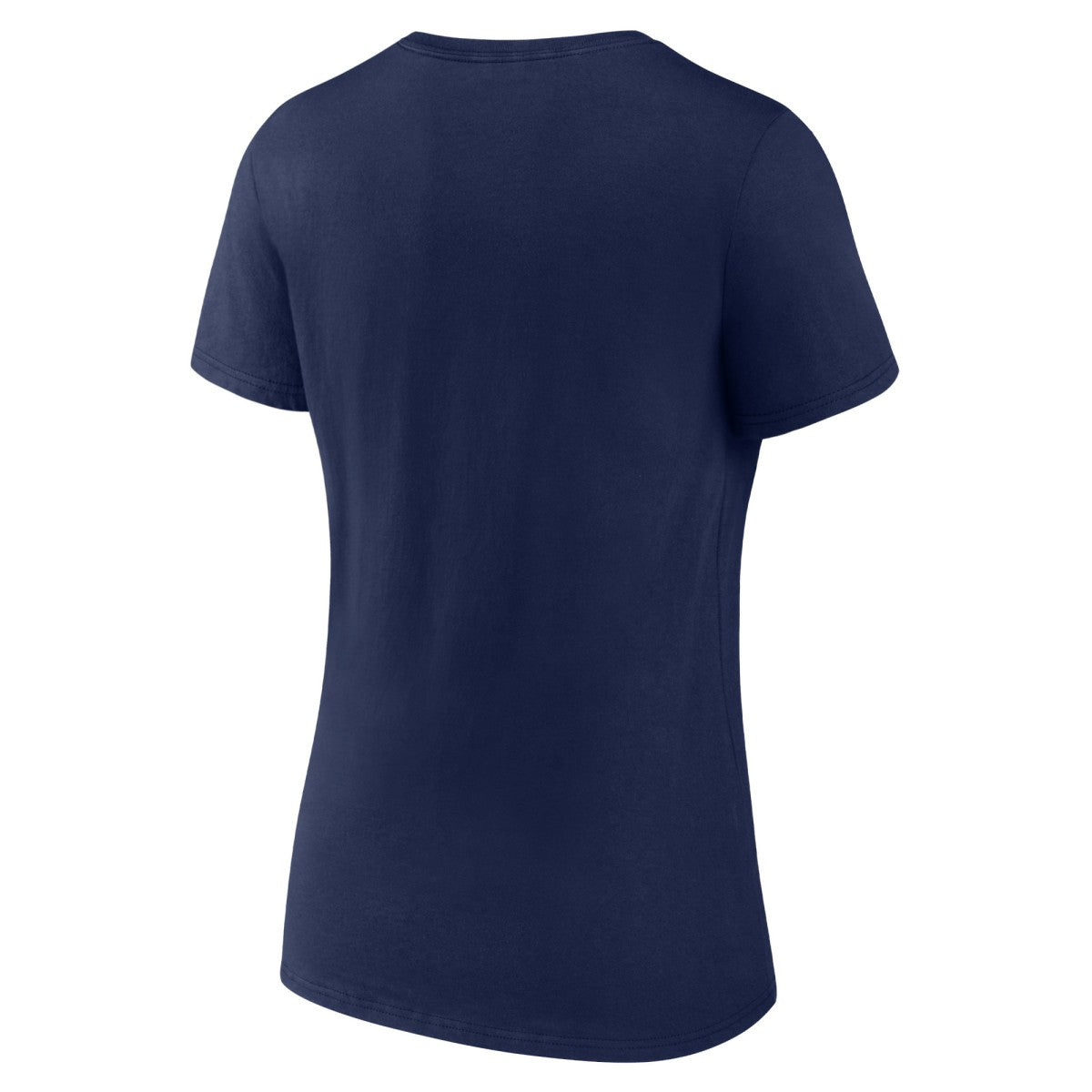 New Orleans Pelicans Women's Huddle V-Neck T-Shirt - Navy cheap
