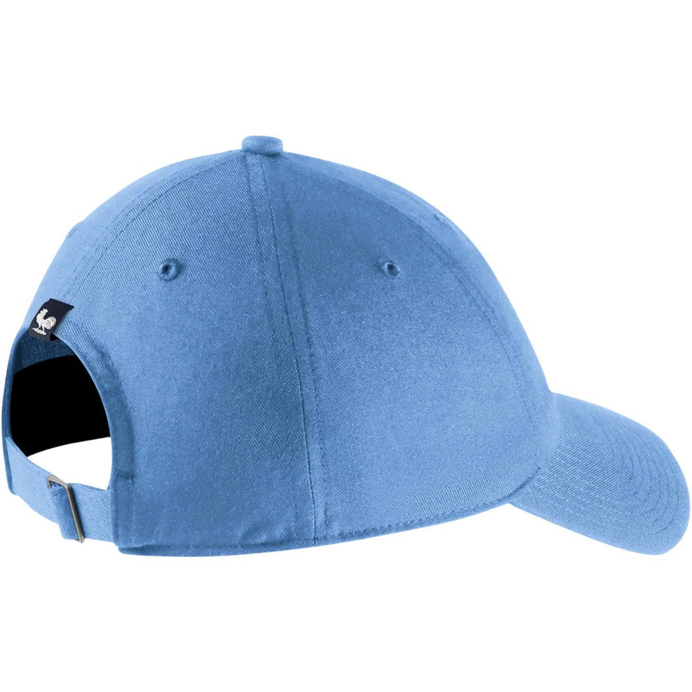 France National Team Campus Performance Adjustable Hat / Soccer Discount