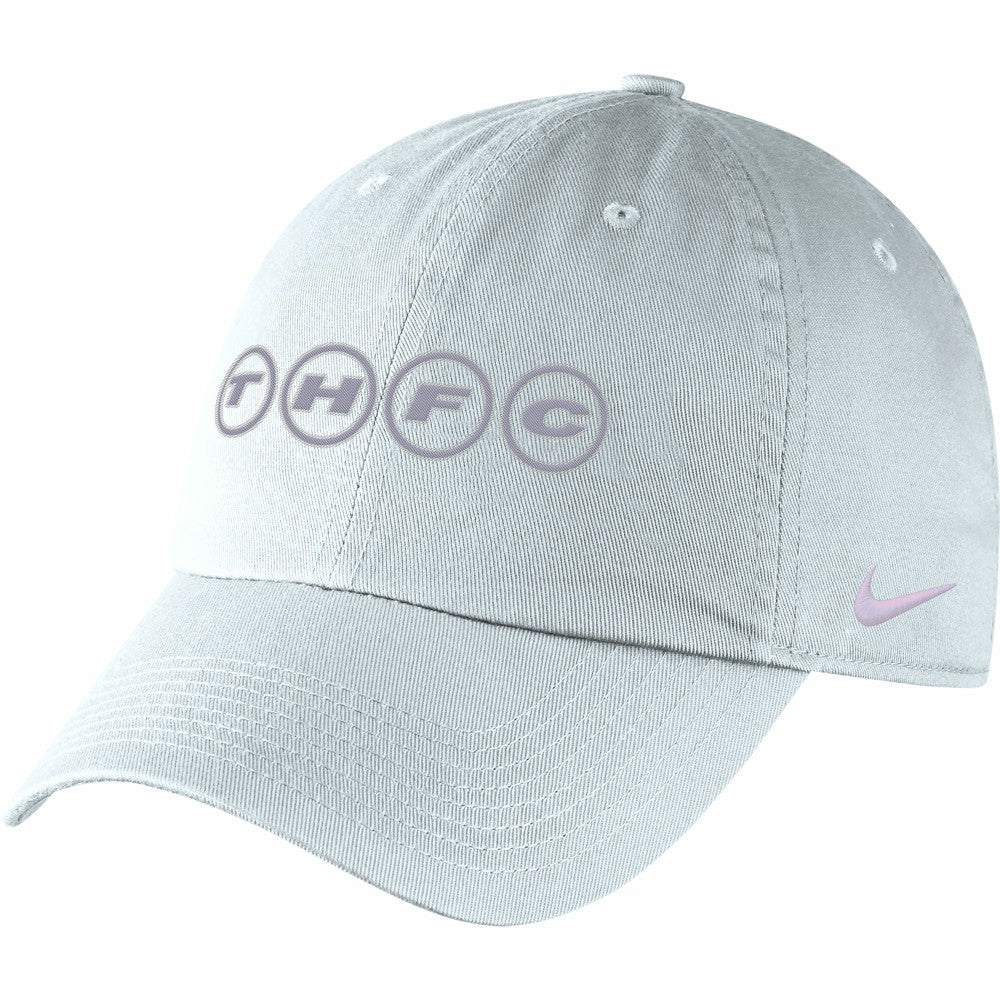 Tottenham Hotspur Campus Performance Adjustable Hat / Soccer New
