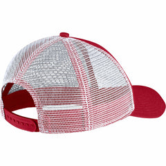 Barcelona Classic99 Trucker Snapback Hat / Soccer Hot sale
