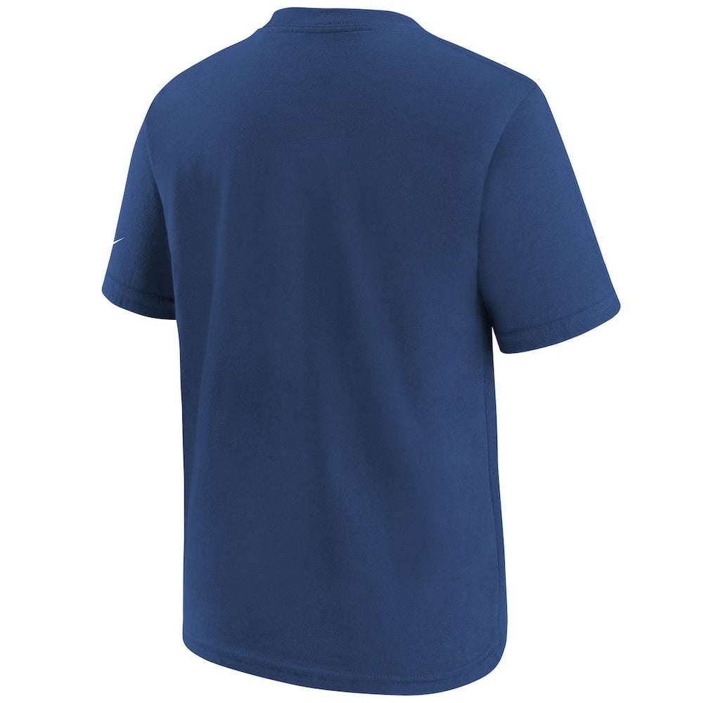 NFL Indianapolis Colts Youth 40th Anniversary T-Shirt