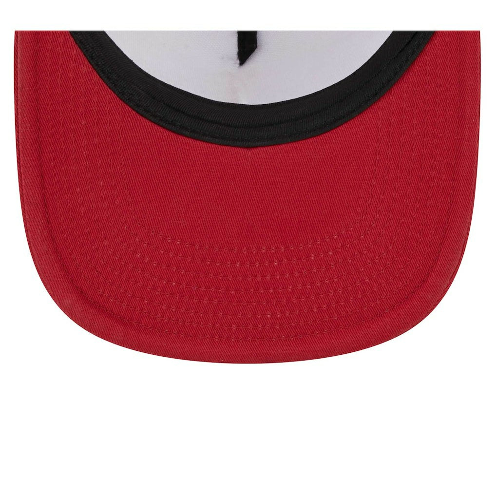 NFL Arizona Cardinals Banger 9FIFTY Trucker Snapback Hat