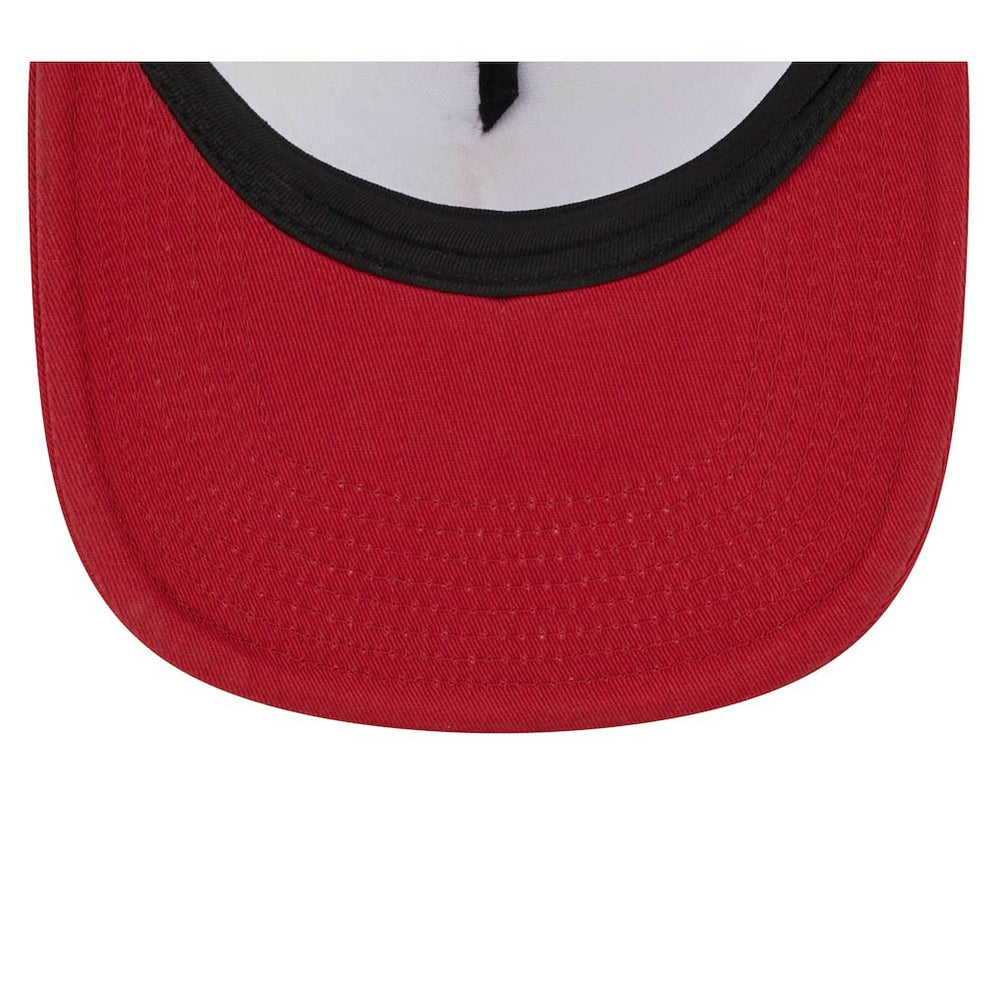 NFL Arizona Cardinals Banger 9FIFTY Trucker Snapback Hat