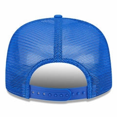 NFL Los Angeles Rams Banger 9FIFTY Trucker Snapback Hat