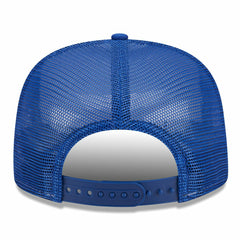 NFL New York Giants Banger 9FIFTY Trucker Snapback Hat