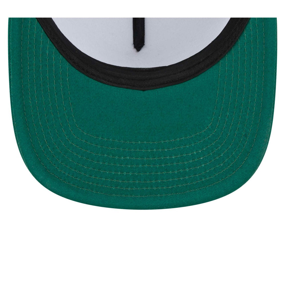 NFL New York Jets Banger 9FIFTY Trucker Snapback Hat