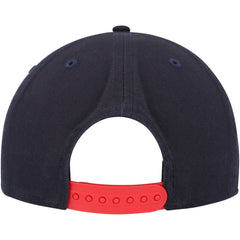 USMNT New Era Heritage The Golfer Snapback Hat / Soccer New