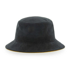 NFL Pittsburgh Steelers '47 Thick Cord Bucket Hat