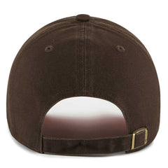 NFL Cleveland Browns '47 Women's Confetti Icon Clean Up Adjustable Hat