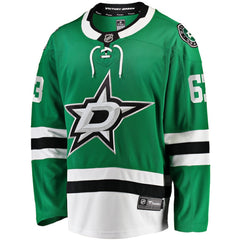 Evgenii Dadonov Dallas Stars Fanatics Home Breakaway Jersey
