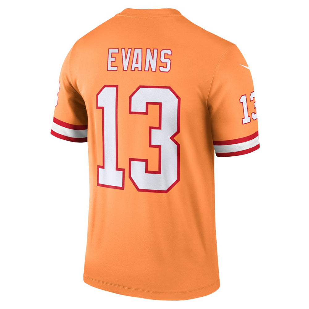 NFL Tampa Bay Buccaneers Mike Evans  Legend Player Performance Top