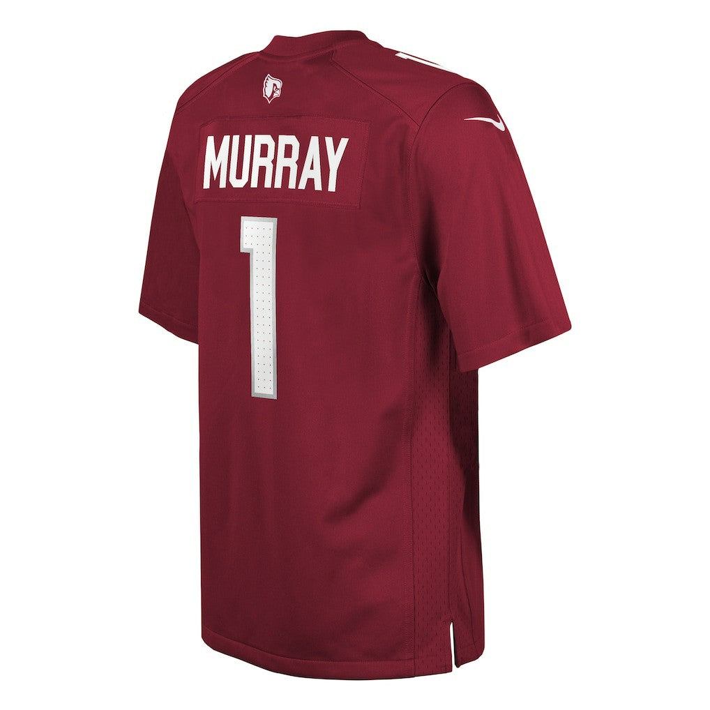 NFL Arizona Cardinals Kyler Murray  Youth Game Jersey