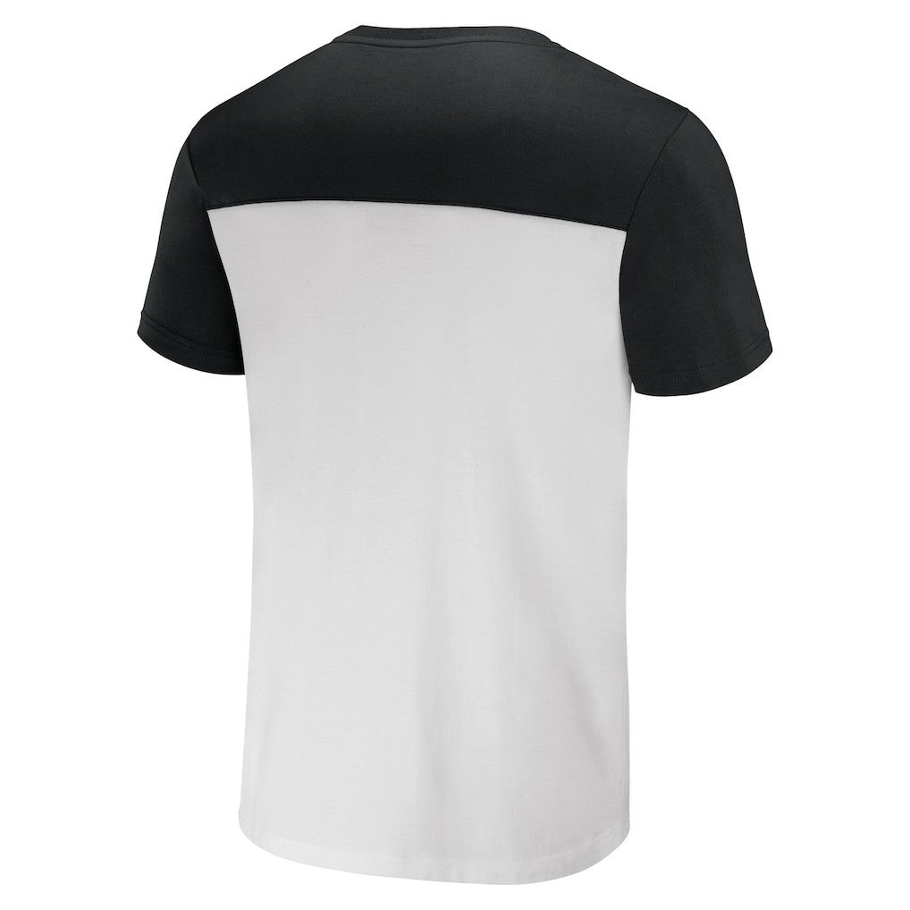 NFL Cincinnati Bengals NFL x Darius Rucker Collection Colorblocked T-Shirt