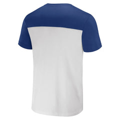 NFL New York Giants NFL x Darius Rucker Collection Colorblocked T-Shirt