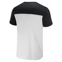 NFL Pittsburgh Steelers NFL x Darius Rucker Collection Colorblocked T-Shirt