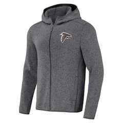 NFL Atlanta Falcons NFL x Darius Rucker Collection Fleece Pullover Hoodie