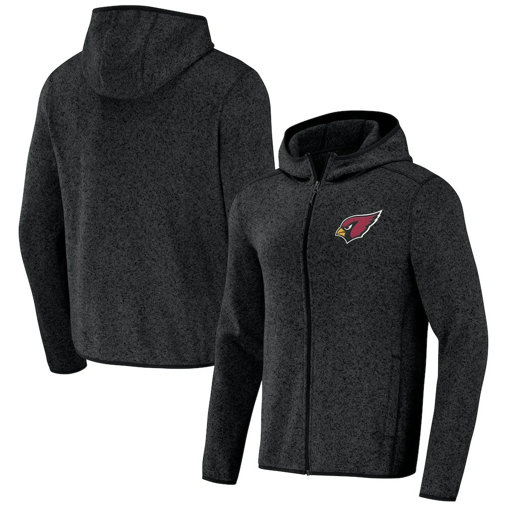 NFL Arizona Cardinals NFL x Darius Rucker Collection Fleece Pullover Hoodie