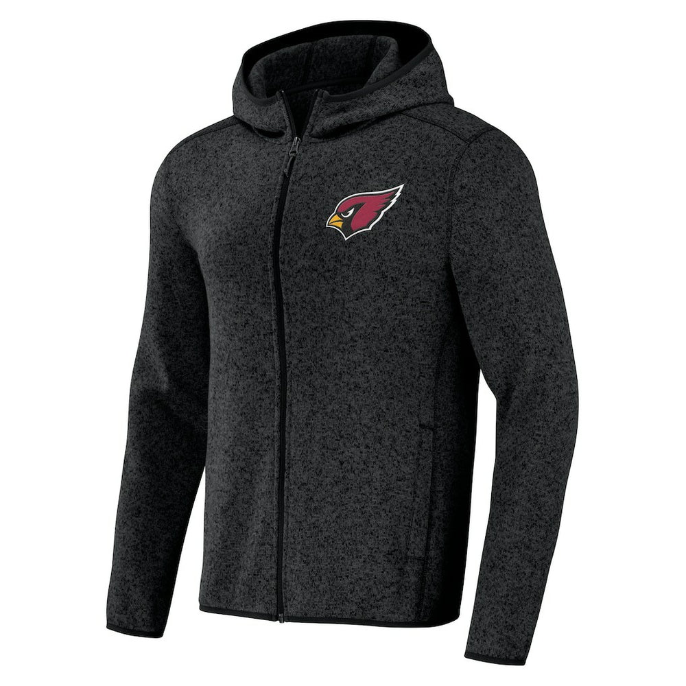NFL Arizona Cardinals NFL x Darius Rucker Collection Fleece Pullover Hoodie