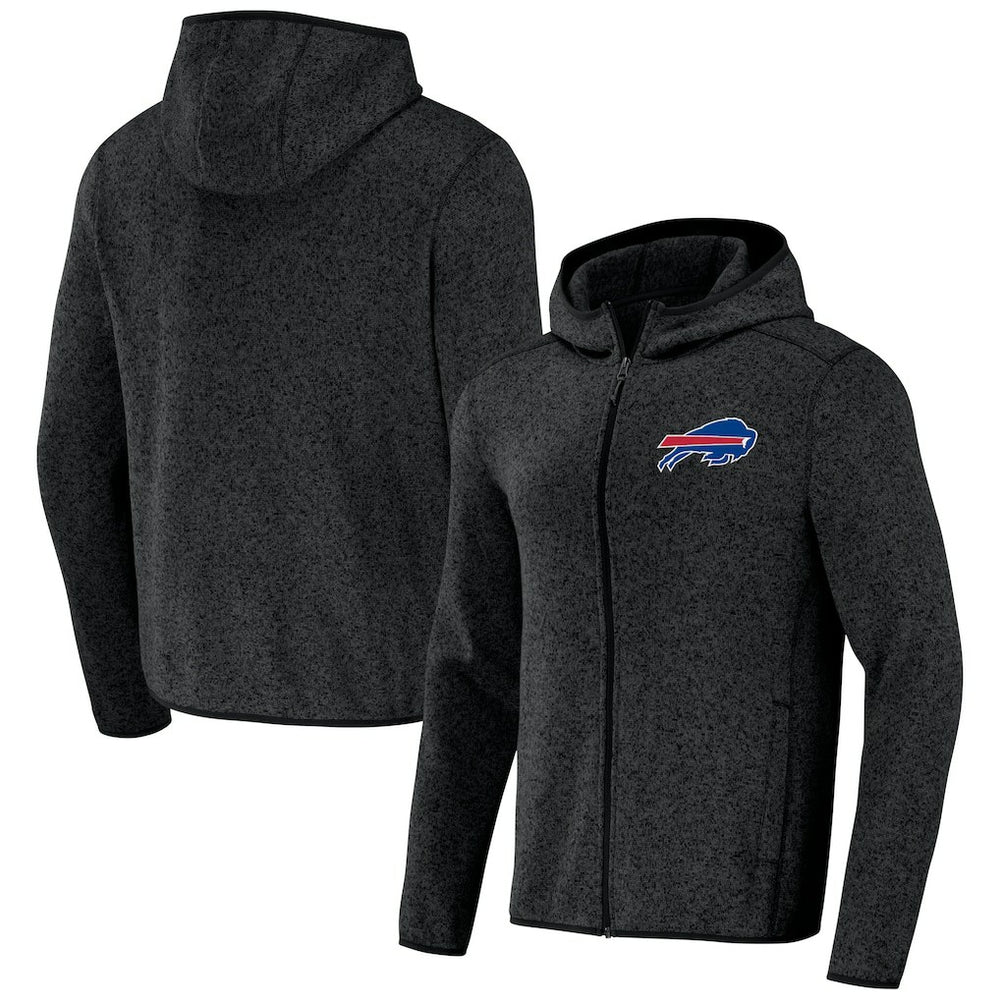 NFL Buffalo Bills NFL x Darius Rucker Collection Fleece Pullover Hoodie