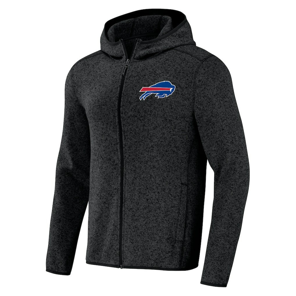 NFL Buffalo Bills NFL x Darius Rucker Collection Fleece Pullover Hoodie