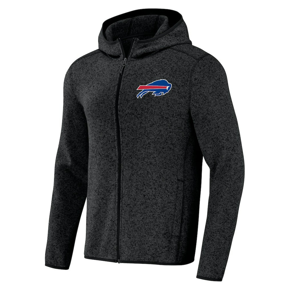 NFL Buffalo Bills NFL x Darius Rucker Collection Fleece Pullover Hoodie
