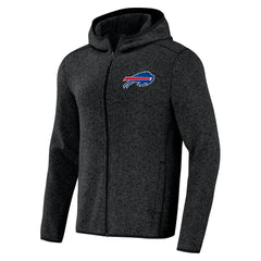 NFL Buffalo Bills NFL x Darius Rucker Collection Fleece Pullover Hoodie