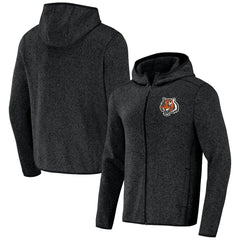 NFL Cincinnati Bengals NFL x Darius Rucker Collection Fleece Pullover Hoodie