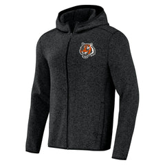 NFL Cincinnati Bengals NFL x Darius Rucker Collection Fleece Pullover Hoodie