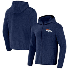 NFL Denver Broncos NFL x Darius Rucker Collection Fleece Pullover Hoodie