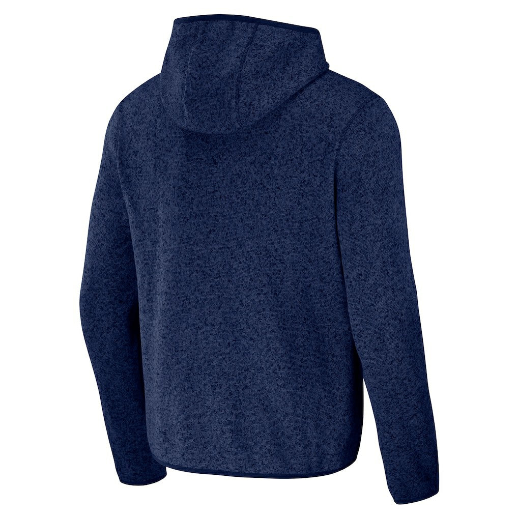 NFL Denver Broncos NFL x Darius Rucker Collection Fleece Pullover Hoodie