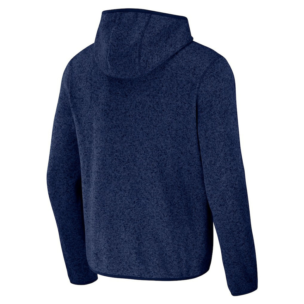 NFL Denver Broncos NFL x Darius Rucker Collection Fleece Pullover Hoodie