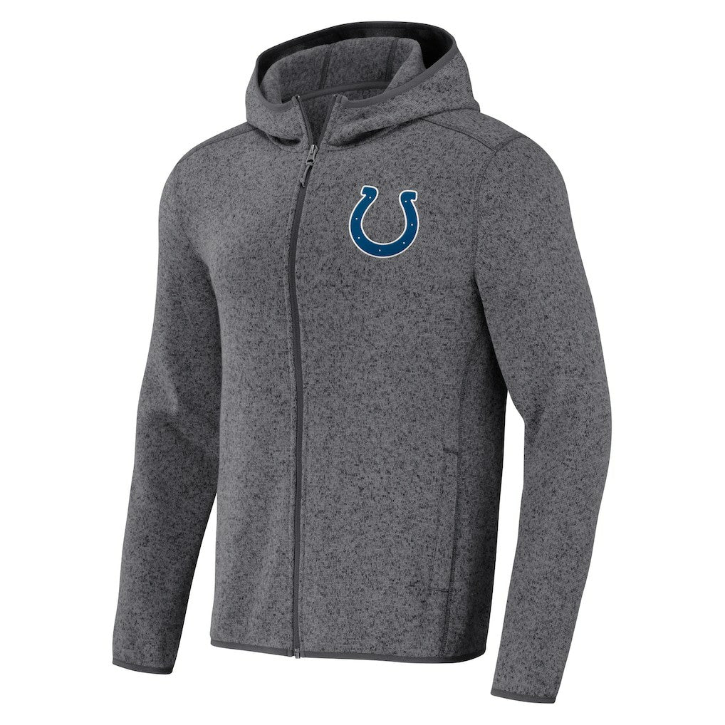 NFL Indianapolis Colts NFL x Darius Rucker Collection Fleece Pullover Hoodie